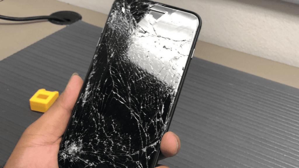 iphone screen repair