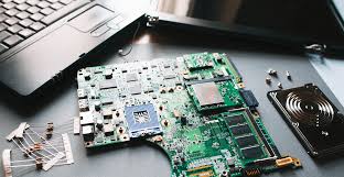 Laptop Motherboard Repair Service Center