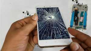 Xiaomi Display Screen Repair
