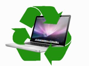 How to Recycle my Laptop with Swachh Gadgets