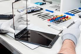 ipad screen replacement service