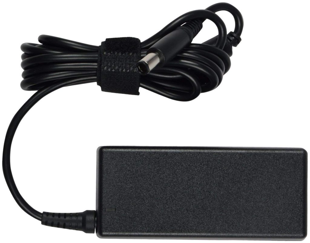 Original Dell 6TM1C 65W Laptop Charger Adapter