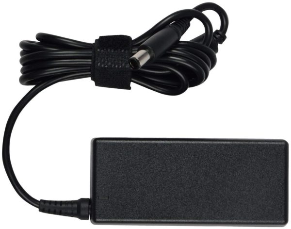 dell original laptop charger 6tm1c 65w