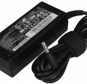 hp 65w 3ff84aa acj original aptop charger swachh gadgets