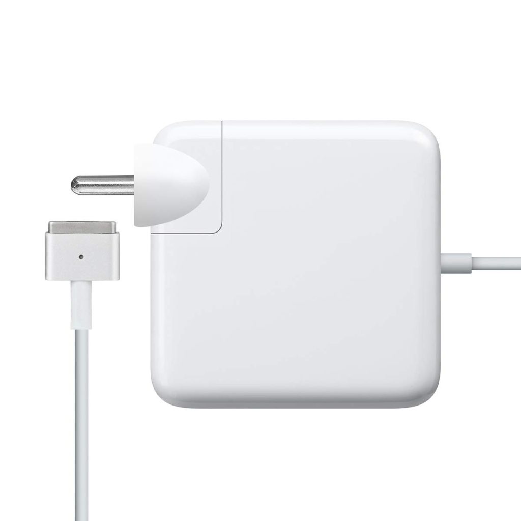Macbook Laptop Charger 45W T-Shape Pin Magsafe 2