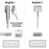 magsafe 1 and magsafe 2 difference swachh gadgets