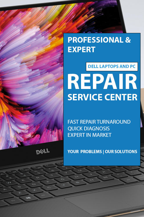 dell service center hyderabad