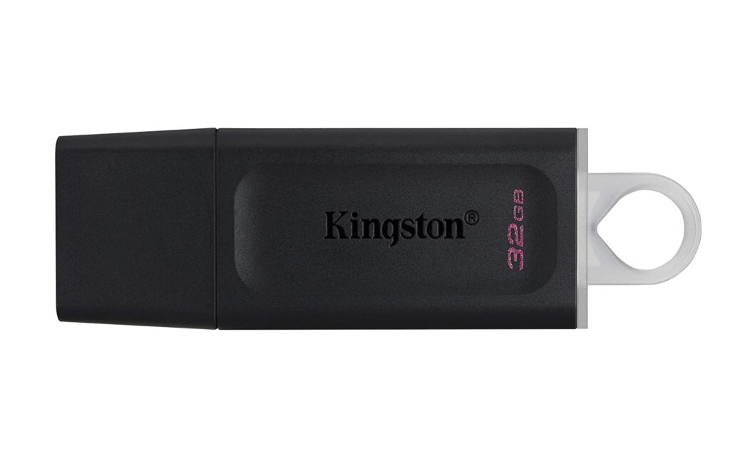 32GB Kingston DataTraveler USB 3.2 Flash Drive Pen Drive