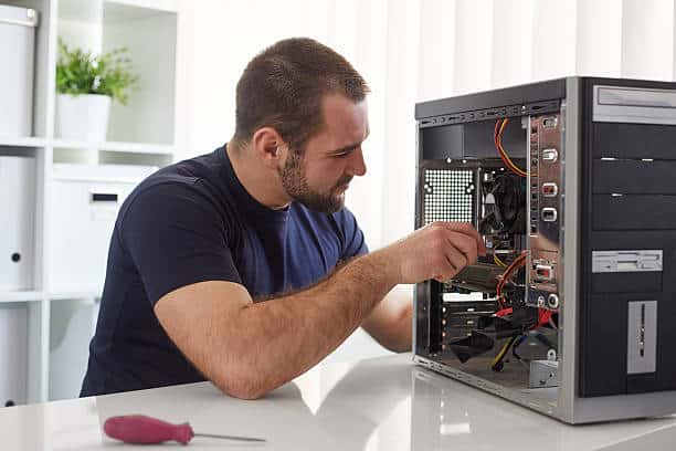 Computer Repair Service Hyderabad Swachh Gadgets
