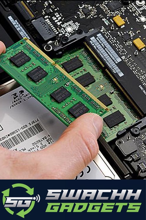 laptop ram memory upgrade service hyderabad swachh gadgets