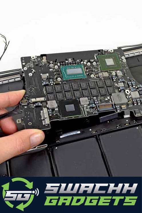 macbook motherboard repair service hyderabad swachh gadgets