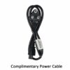 Dell 65w slim pin charger for Inspiron 15 (5558) Inspiron 11 (3147) – 0MGJN9 w/ 1 Year Warranty - Image 6
