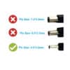 New 280W 20V 14A AC Charger Fit for ASUS ROG G703GX-EV017FR,G703GS-WS71,G703GI,ADP-280BB B Laptop Power Supply Adapter Cord - Image 2