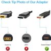 New Original Lenovo 40W Yoga 3 Charger For Yoga 3 Pro-1370 Yoga 3-1170 Yoga 3-1470 - Image 3