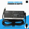 Original Lenovo 45W AC Power Adapter USB – Lenovo Type C - Image 3