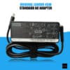 Original Lenovo 45W AC Power Adapter USB – Lenovo Type C - Image 4