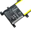 Asus C21N1509 battery for A556U K556U X556U X556UA X556UJ X556UV R558UF 1A 1B 1C 3F 3G XO015T XO076T F556U FL5900U Series Notebook C21PQ9H 0B200-01750000
