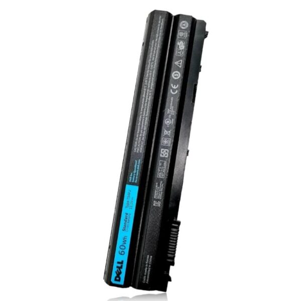 Dell original battery for Latitude E6520 E6440 E6430 E5520 E5420 6-cell Laptop Battery 60Wh – T54FJ - Image 3