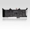 ASUS C41N1531 15.2V 62Wh/4120mAh 4-Cell Laptop Battery Compatible with ASUS ROG GL502VS GL502VY GL502VS-1A GL502VY-DS71 Series Notebook 0B200-01940100