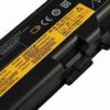 Lenovo Thinkpad Edge 14, Edge 15, L410, SL410, L510, L420, L520, T410, T420, T510, T520, battery