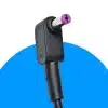 Original acer laptop charger 135W PA-1131-16 for Acer Nitro 5 N18C3 AN515-51 AN515-41 AN515-53 AN515-52 AN515-43 AN517-51 N18C4 ADP-135K ADP-135KB T Laptop Charger Power Supply Cord - Image 6