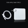 For Mac Book Pro  – 96W USB C Charger Fast Charger for MacBook Pro, MacBook Air, iPad Pro and All USB-C Devices, USB C to C Cable