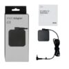Asus 45w Original Charger 4.0mm x 3.0mmv DC 20.5V 2.05A