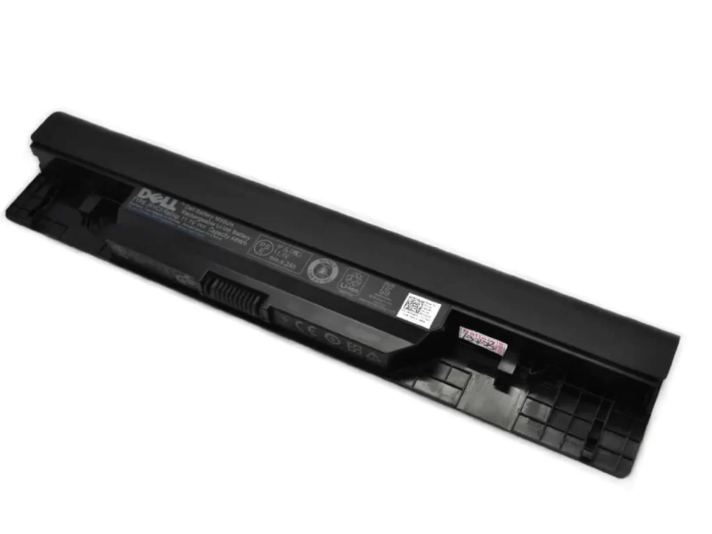 Battery for Dell Inspiron 1464 1564 battery 6 cell 4000 mah