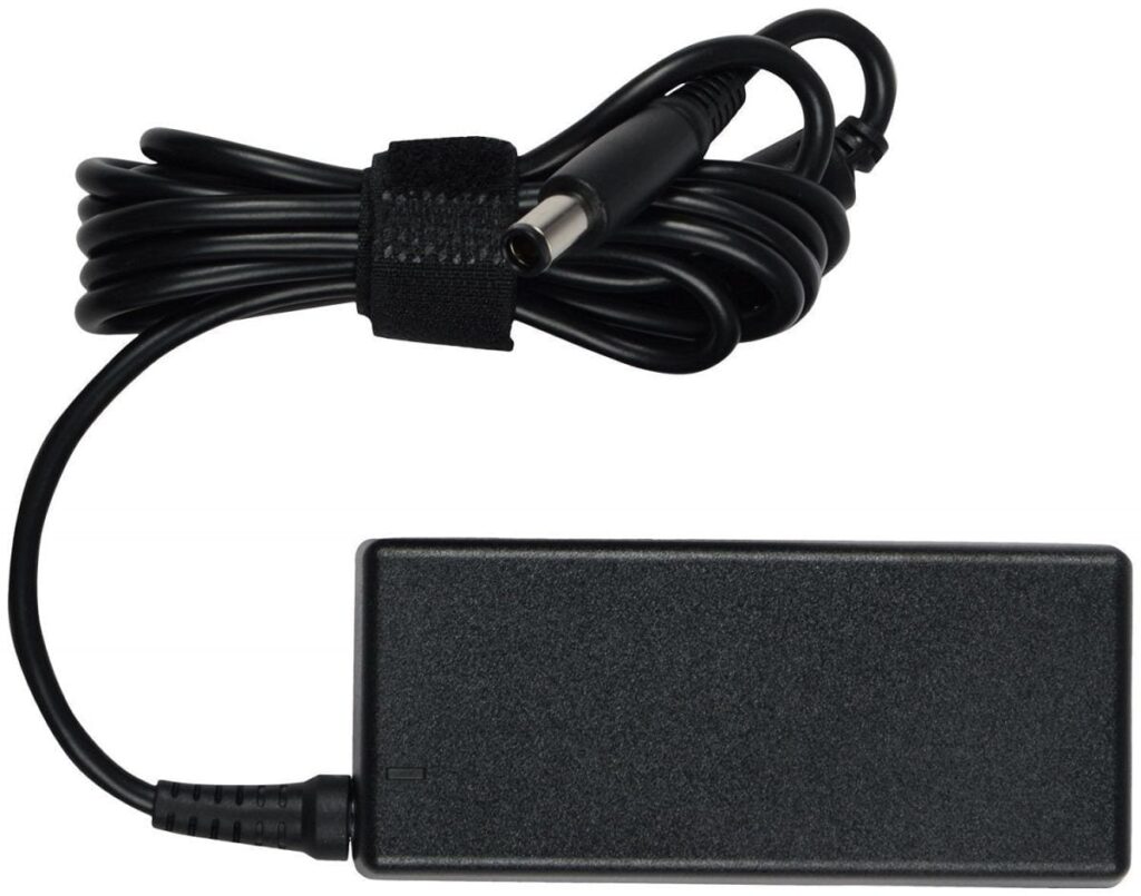Dell 65w Charger 19.5V 3.34A For Inspiron 15 3452, 3520, 3521, 3540, 3541, 3543