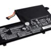 Lenovo L14M3P21 L12M2P21 [11.1V 45Wh 4050mAh 3-Cell] Flex 3 1470 1480 Flex 4 1570 1580 IdeaPad 310S 320S 500S 510S 520S Edge 2-1580 Series L14L3P21 L15M3PB0 L15L3PB
