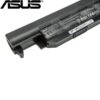 Asus A32-K55 Battery for Asus Q500 Q500A R503U R503A R503C K55VD X75VD K75VM K75VD K75DE K55 K55N K55VM K45VS K45VJ K55DR K55VS R400 R500 R700 A32-K55X A33-K55 6 Cells 4000mAh 44Wh