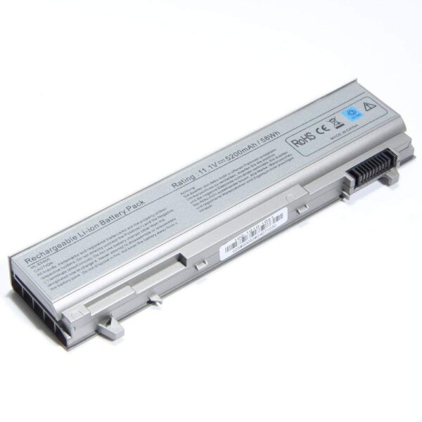 Dell Latitude E6400 E6410 E6500 E6510 E8400 Precision M2400 M2400N M4400 M4500 Series