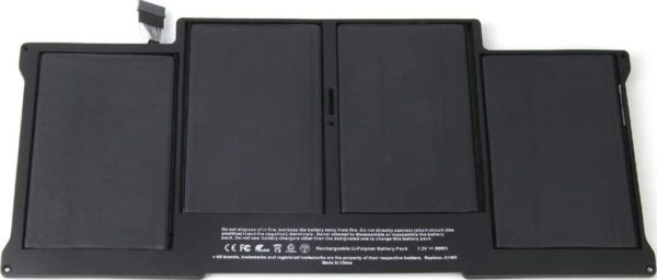 For Apple MacBook Air Battery for A1466 A1369 A1496 A1405 battery 4800mAh