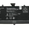 Asus C21-X202 Battery for VivoBook F201E, X202E, F202E, Q200E, R200E, R201E, S200, S200L, X201E - Image 2