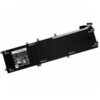 Dell Precision 5510 XPS 15 XPS 15 (9560) Series laptop 4GVGH 6GTPY battery 84WH /97WH1P6KD 01P6KD 11.4V - Image 2