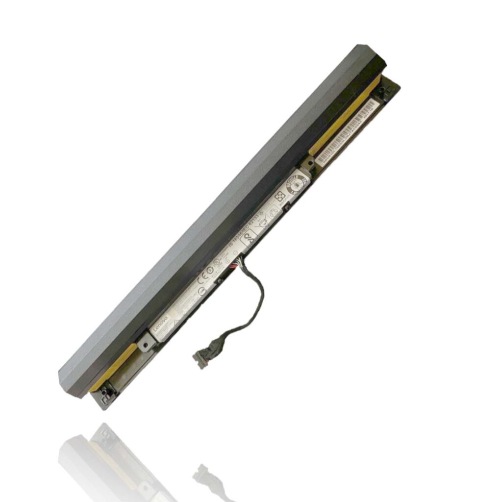 Lenovo V4400 Battery Ideapad 100-15IBD 100-14IBD B50-50 300-15IBR 300-15ISK 32Wh L15S4A01 L15L4A01 L15M4A01 32Wh 4Cell