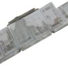 For Apple A1417 battery for Macbook Pro 15.5 Inch A1398 (Mid 2012) and A1398(Early 2013)