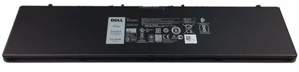 Dell Laptop Battery 34GKR  Latitude E7440 / E7450 4-cell 43Wh