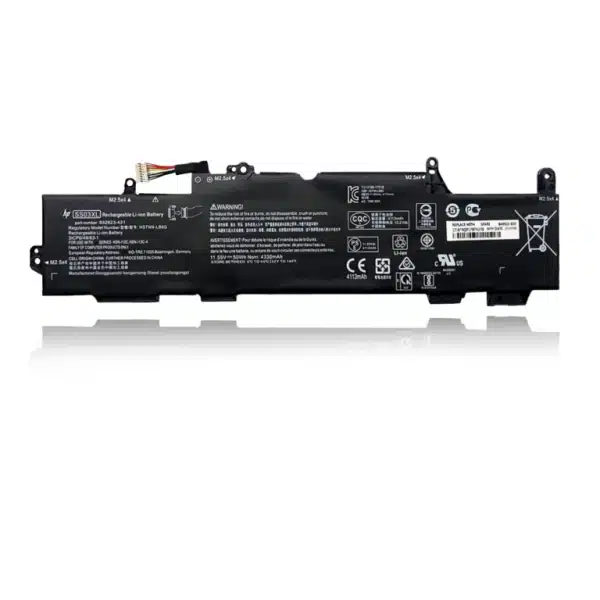 HP SS03XL Battery for EliteBook 840 G5,EliteBook 846 G6,HSTNN-DB8J