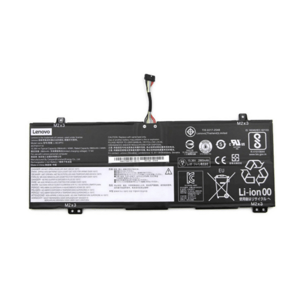 Lenovo L18C4PF3 Laptop Battery Compatible with Lenovo Ideapad C340-14API C340-14IML C340-14IWL S540-14API S540-14IML S540-14IWL Flex-14IML Flex-14IWL Flex-14API L18M4PF3 L18M4PF4 L18C4PF4 5B10T09081