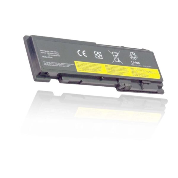 Lenovo ThinkPad t420s battery Compatible for t420si t430s t430si 45N1039 45N1037 45N1036 42T4846 0A36309 81+ battery - Image 2