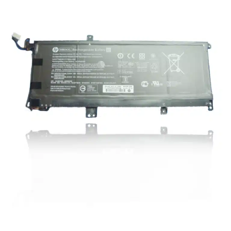 HP MB04XL Battery for HP Envy X360 15-AQ series,HSTNN-UB6X,844204-850