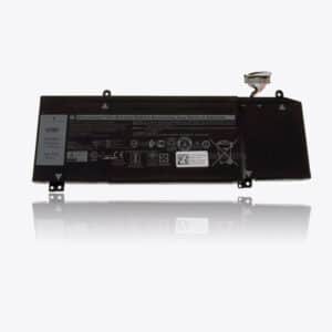 Genuine Dell Alienware m15 m17 / G5 5590 / G7 7590/ G7 7790 60Wh 4-cell Laptop Battery – 1F22N