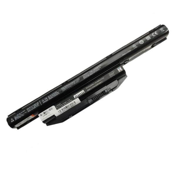 Fujitsu FPCBP416 FPCBP429 LifeBook A555 A544 AH564 E733 SH904 FMVNBP231 Laptop Battery