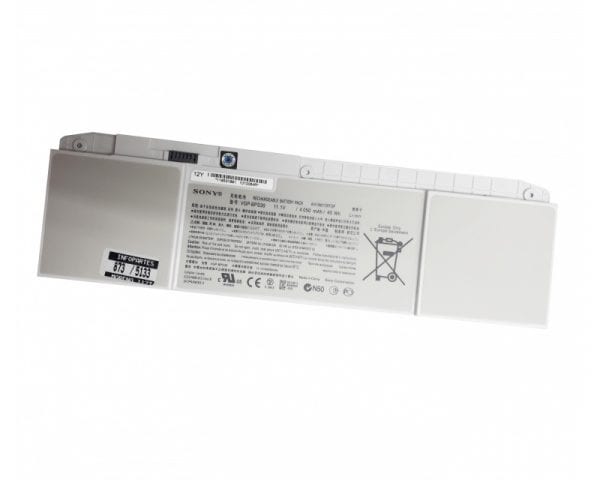 New Sony VGP-BPS30 Battery For Sony VAIO SVT-11 SVT-13 T11 T13 SVT-1111M1E/S VT13117ECS Series Notebook