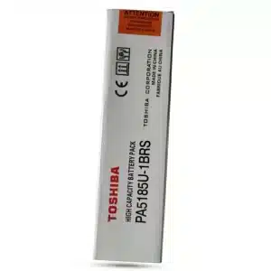 Toshiba PA5185U-1BRS PA5184U-1BRS battery for Satellite C55 C55D C55T L55 L55D L55T Series