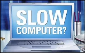 Why Is My Laptop Running Slow? Easy Fixes + Upgrade Options