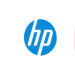 hp laptop logo