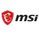 msi laptop logo