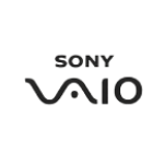 sony vaio laptop logo